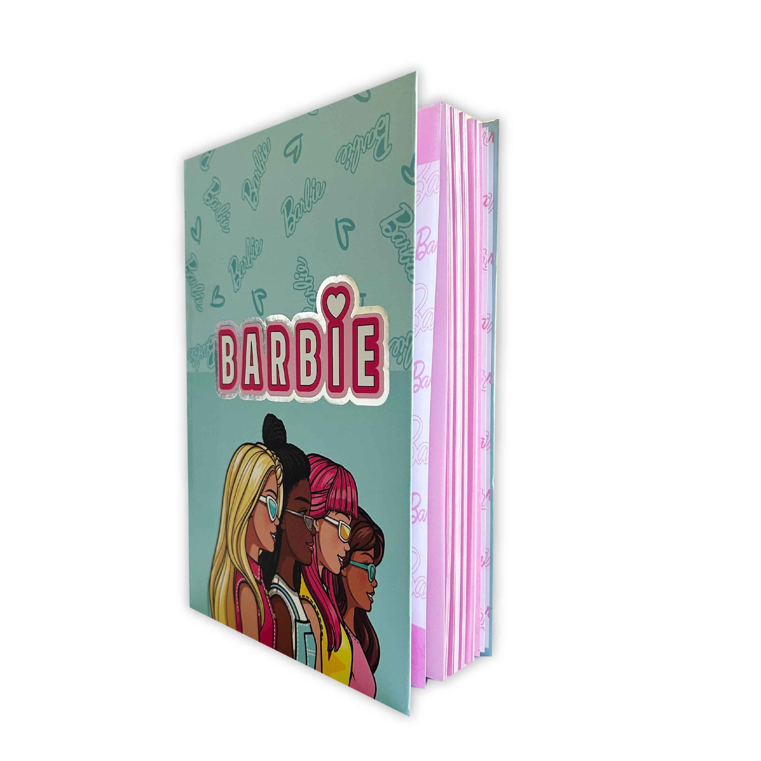 Love Barbie 02 scaled