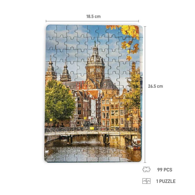 Travel Pack Eco The Netherlands P scaled