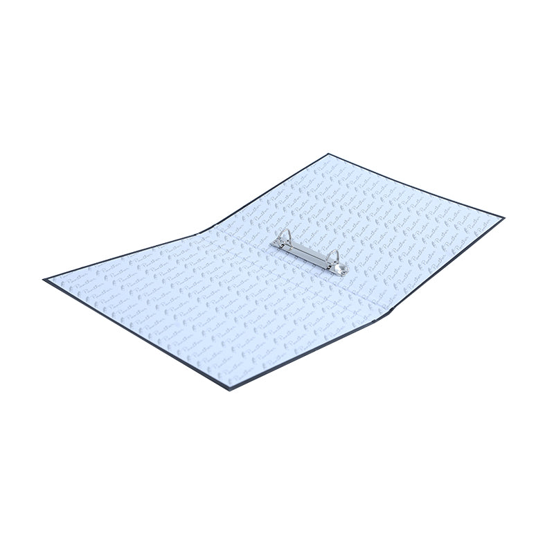 2 ring slim 16mm black