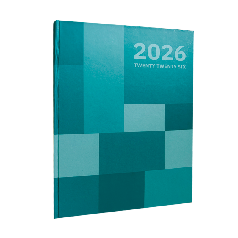 Panther Diary 2026