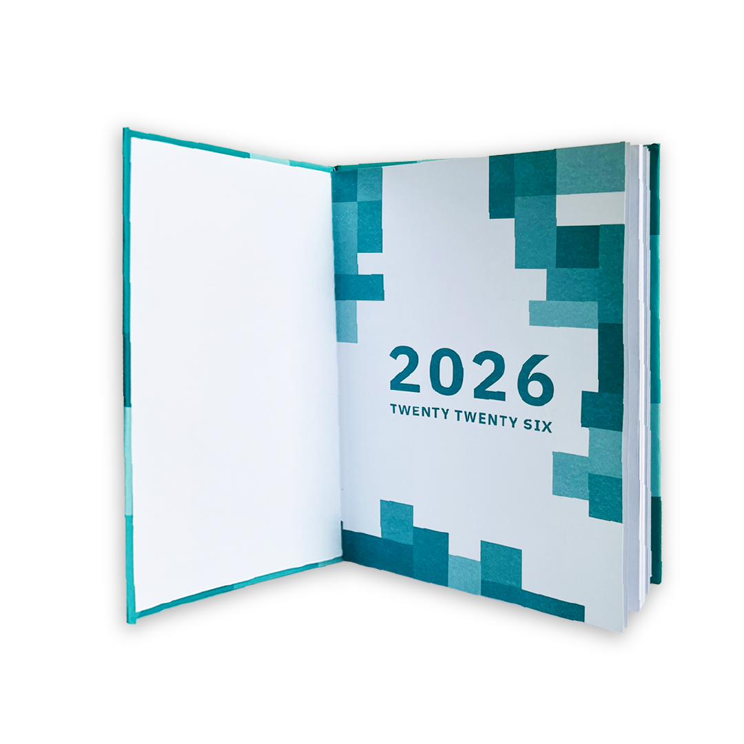 Panther Diary 2026 2