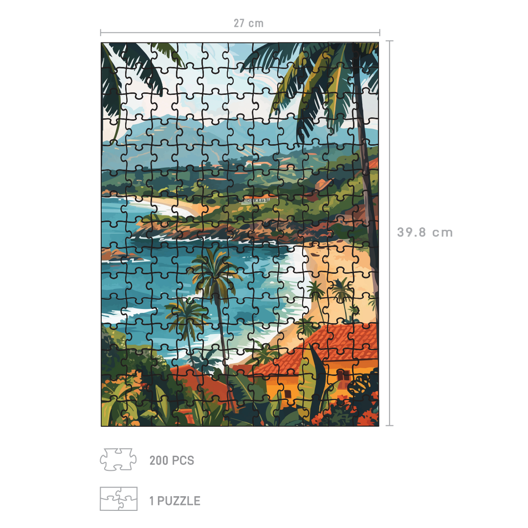 Puzzle Passport Sri Lanka 03