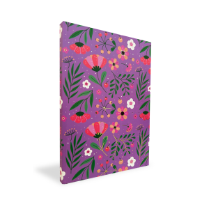 Nature’s Delight - HNB - A5 - 160P