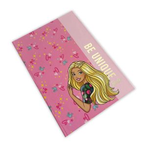 Be Unique A5 Diary Notebook