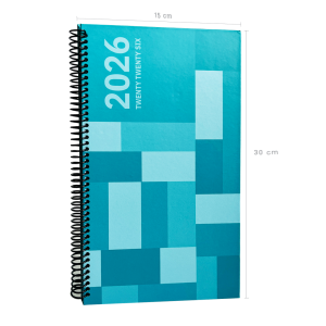 Panther Year Planner 2026