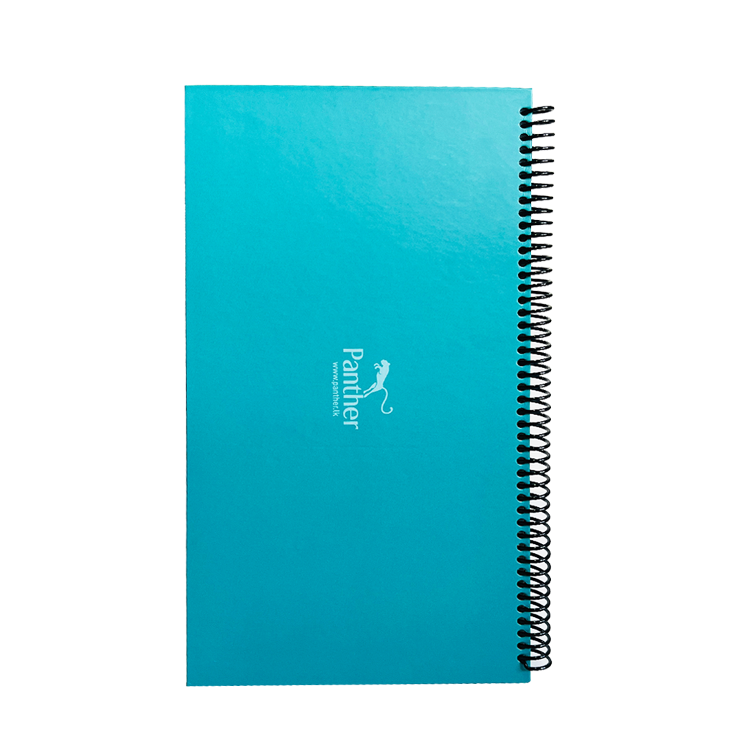 Panther Year Planner 2026 - Image 3