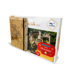 Cultural Journey Pack