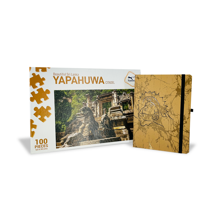 Cultural Journey Pack - Image 2