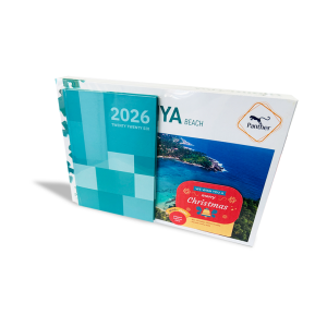 Elegant Explorer Pack