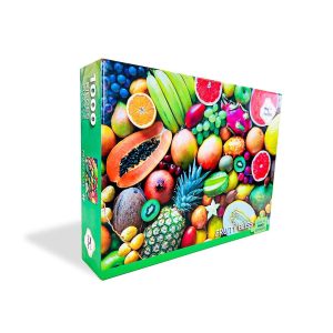 Fruity Bliss 1000pcs puzzle