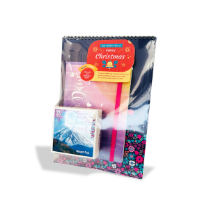 Wander and Blossom Pack