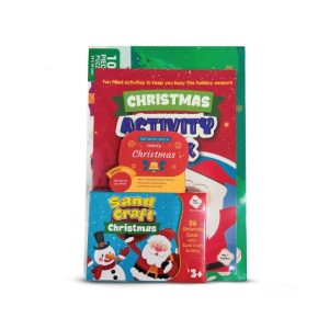 Christmas Joy Pack
