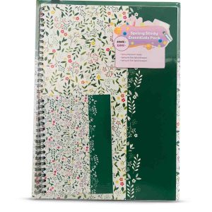 Spring Study Essentials Pack