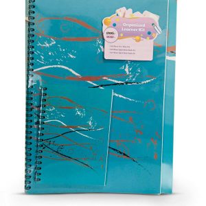 Organized Learner Kit
