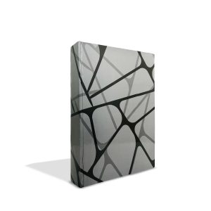 A4 Hard Cover Note Book Connected – 800Pages