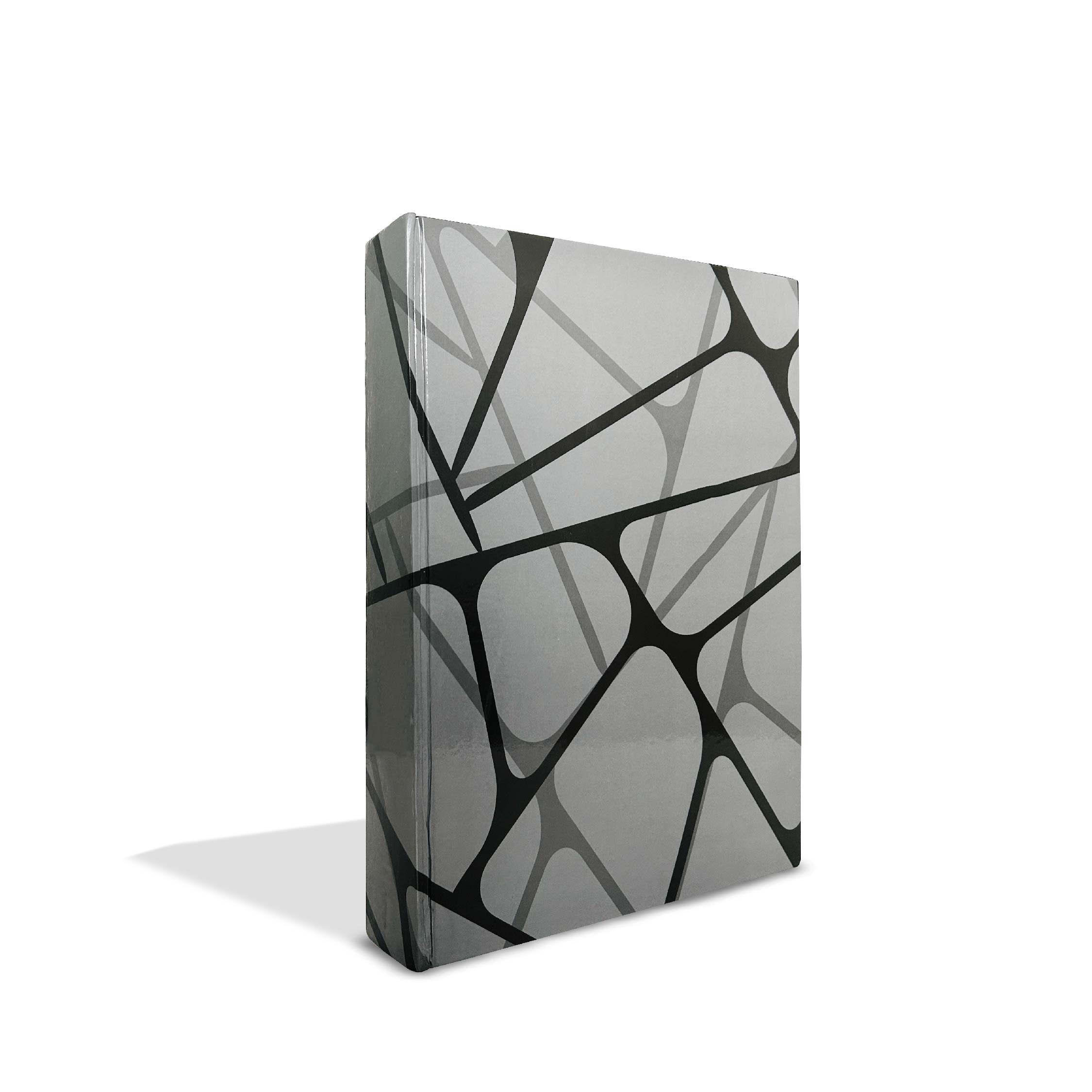 A4 Hard Cover Note Book Connected – 800Pages