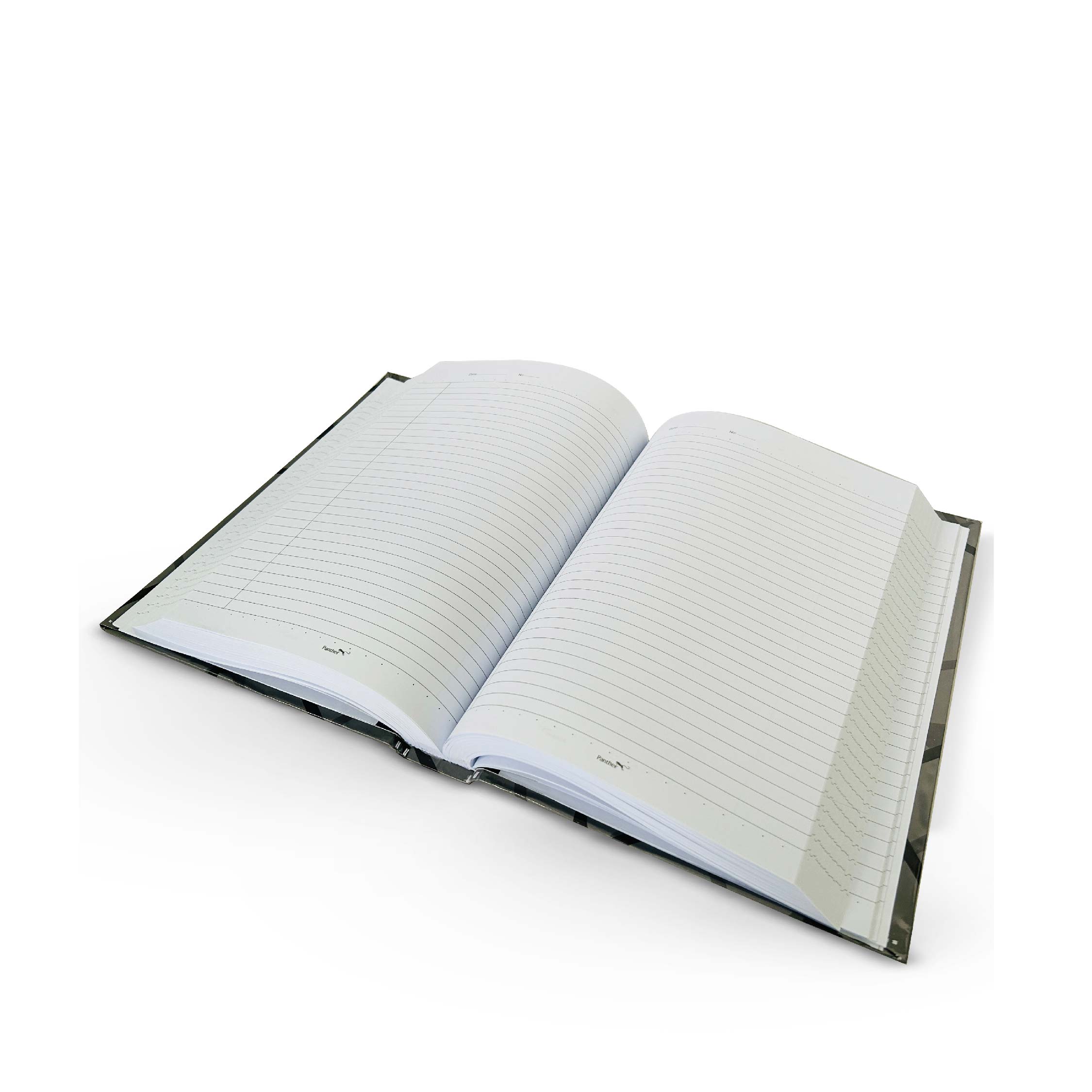 A4 Hard Cover Note Book Connected – 800Pages - Image 4