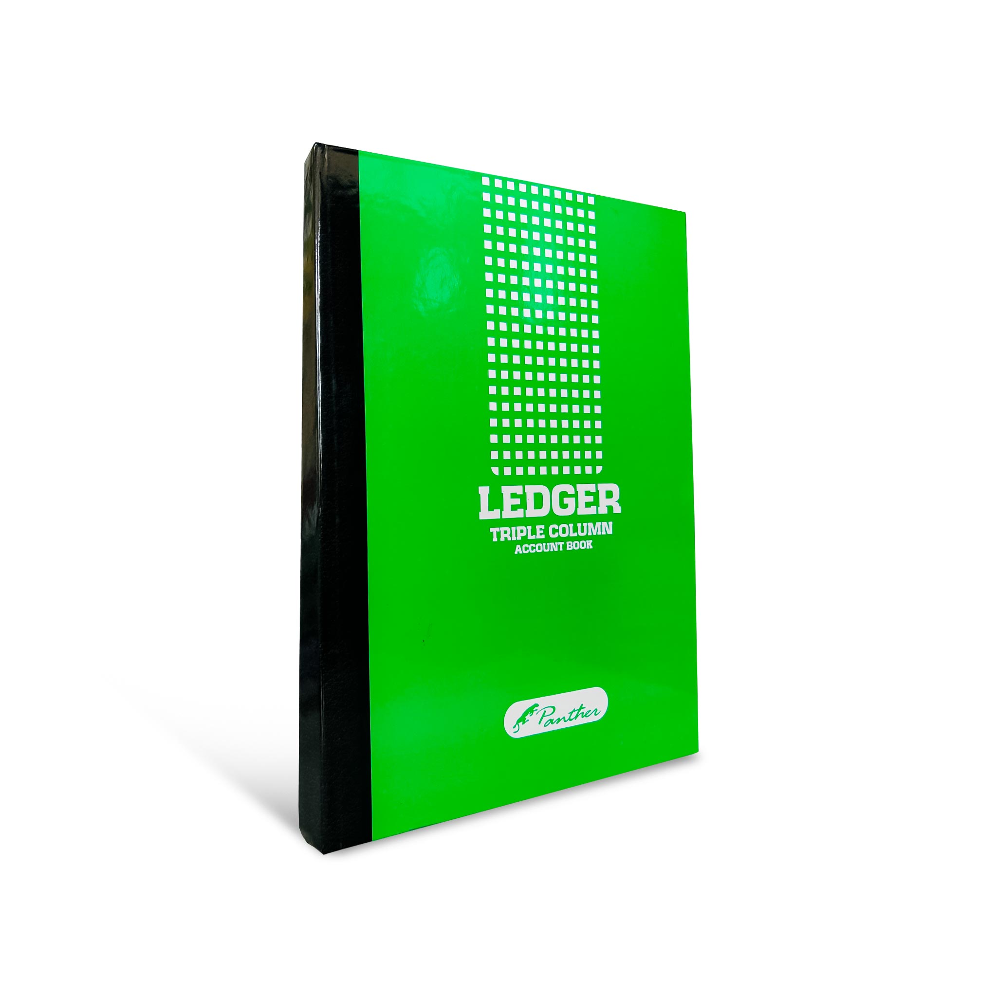 Lrdger Book 3 Column 400 Pgs