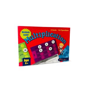 Multiplication Game