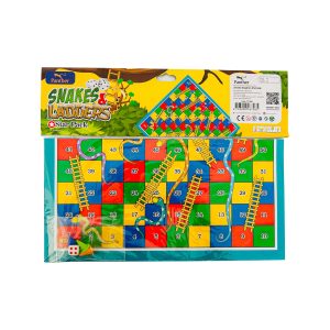 Snakes And Ladders Star Pack
