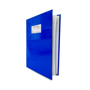 Check Roll Book 120 Pgs