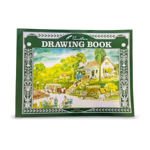 Cargills Drawing Book