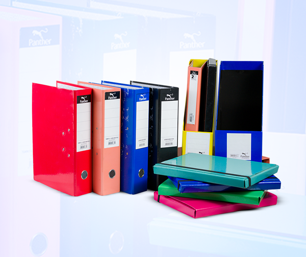 Stationery