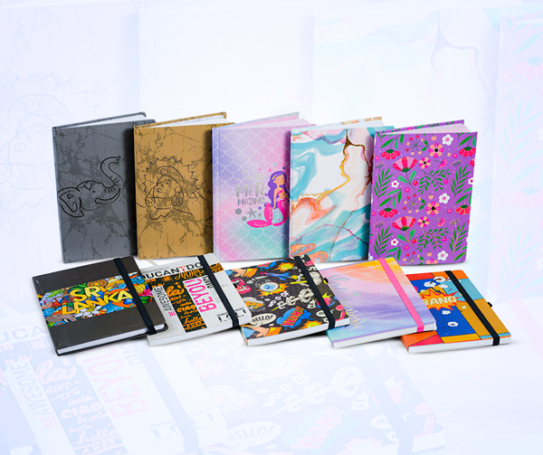 Notebooks