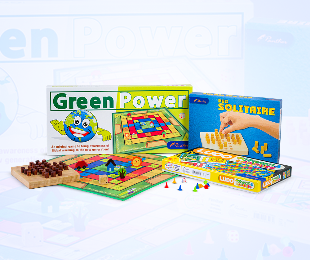 Children Fun