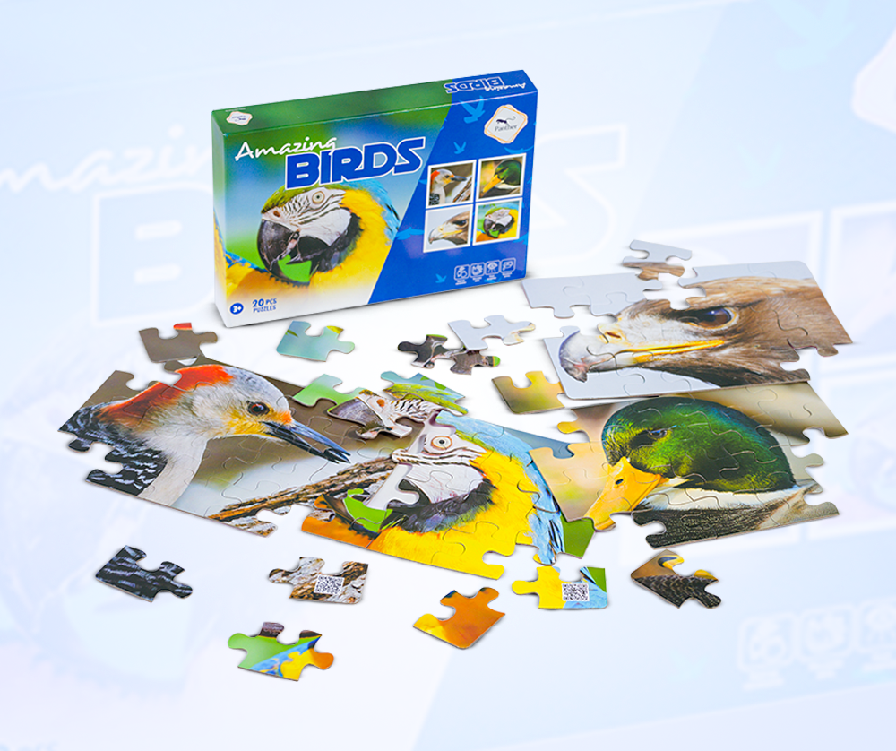 Puzzles