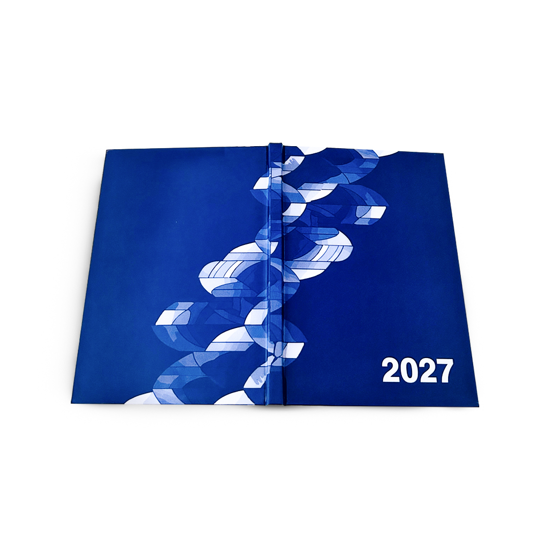 Panther Diary 2027 - Image 2