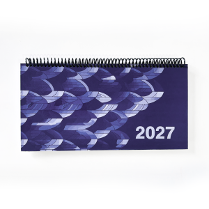 Panther Year Planner 2027