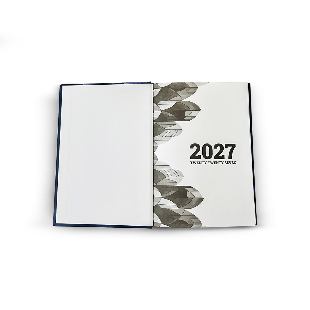 Panther Diary 2027 - Image 3