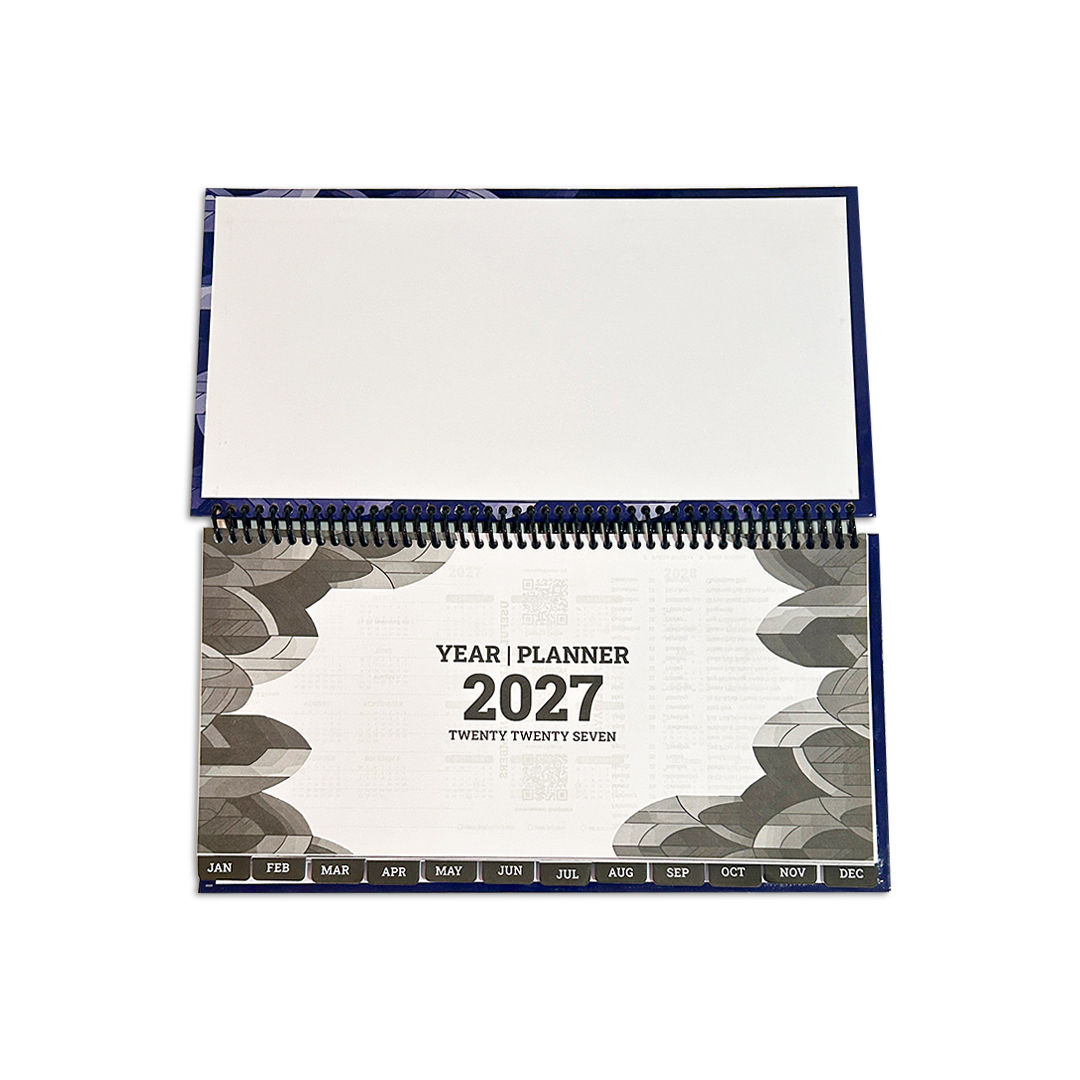 Panther Year Planner 2027 - Image 4