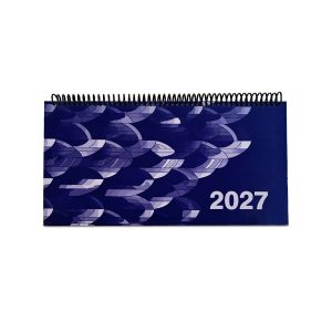 Panther Year Planner 2027