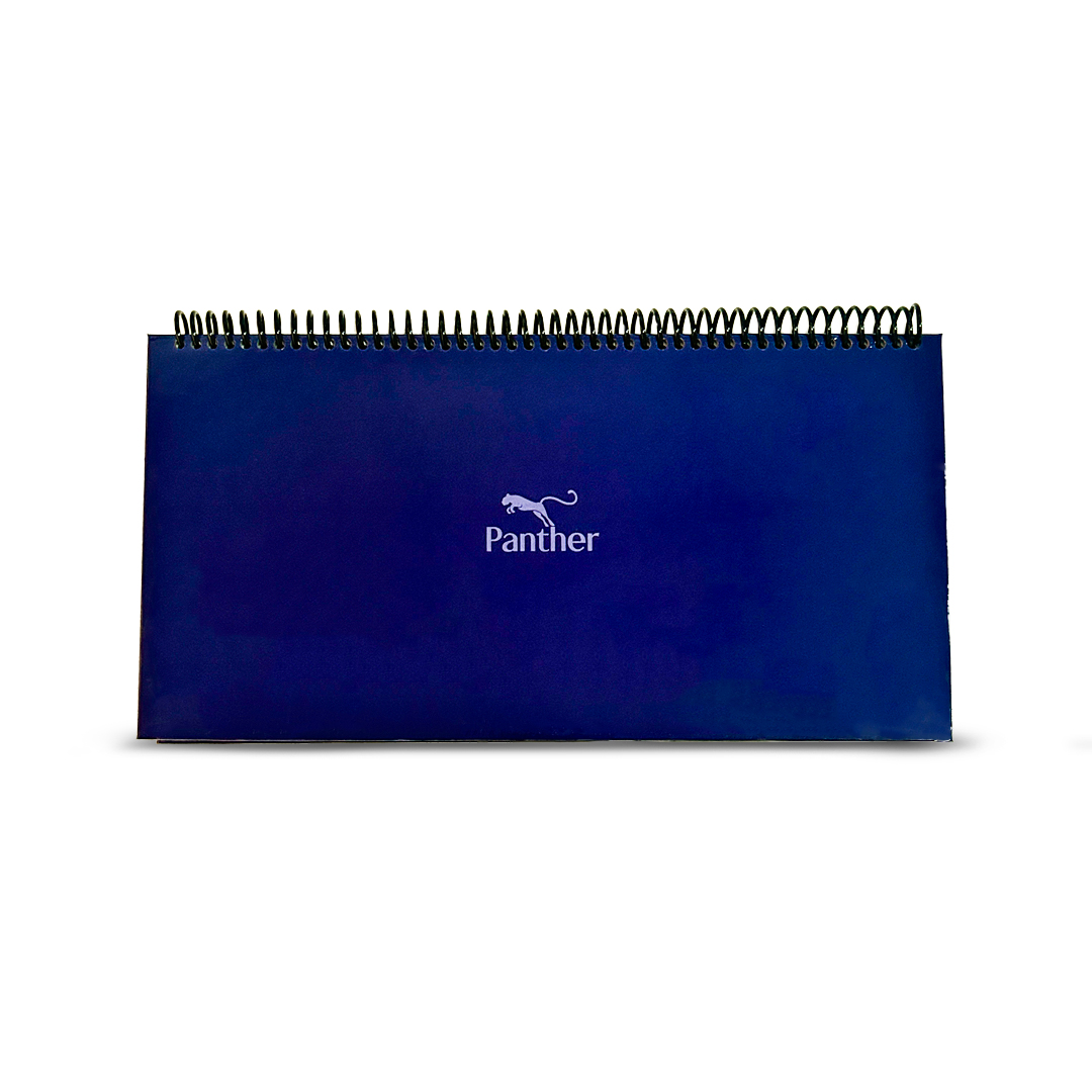 Panther Year Planner 2027 - Image 2