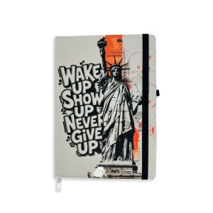 Be Vibe – Momentum Journal – 160P
