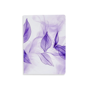 Violet - HNB - A5 - 160P