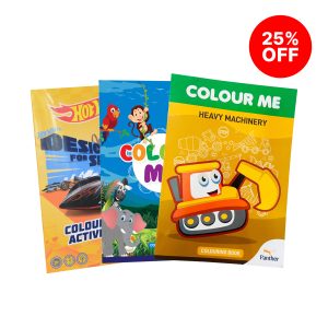 Action & Drive Pack