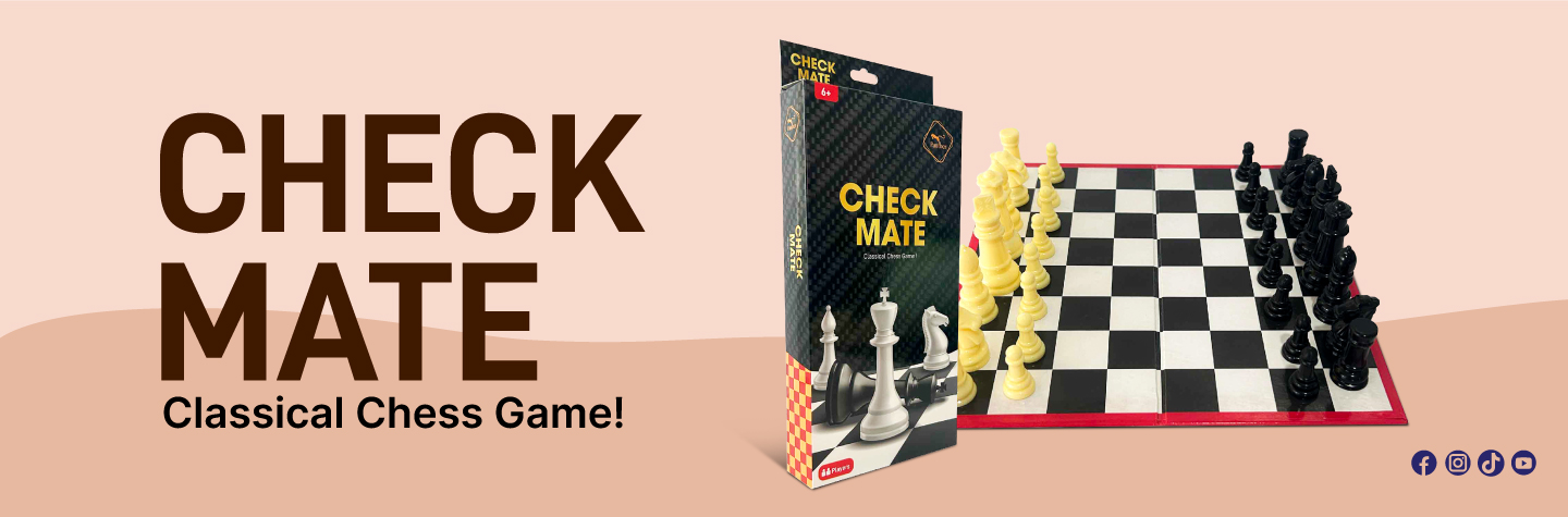 Check mate-Hiro-Banner