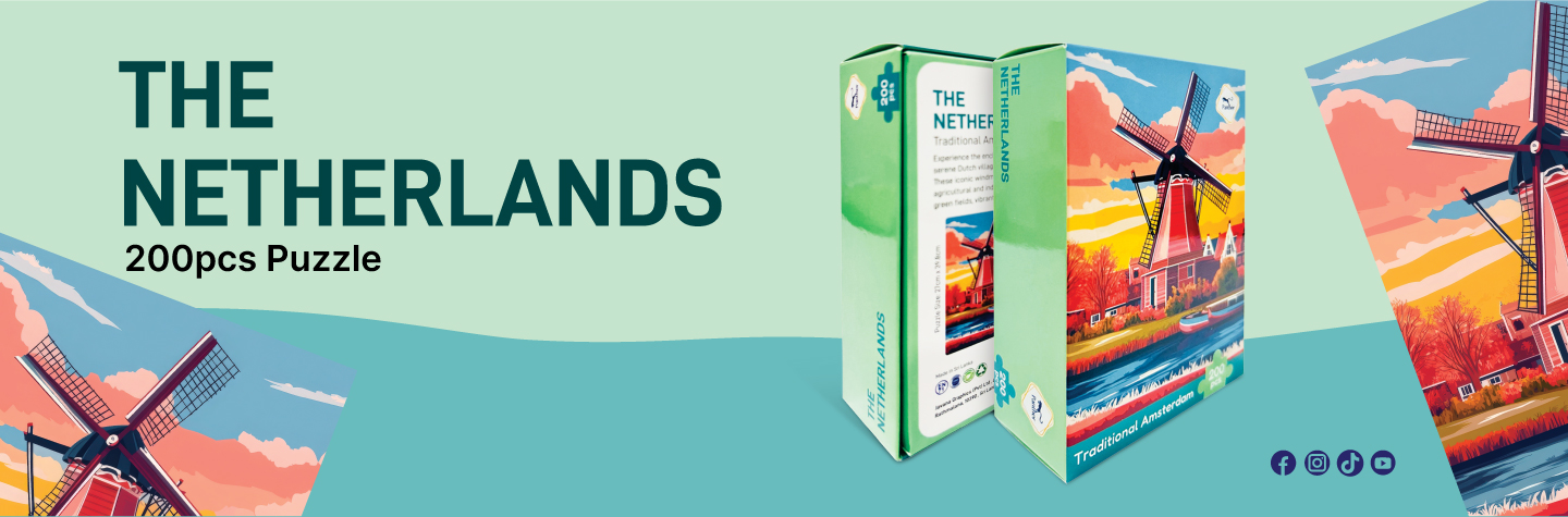 Netherland-Puzzle-Hiro-Banner