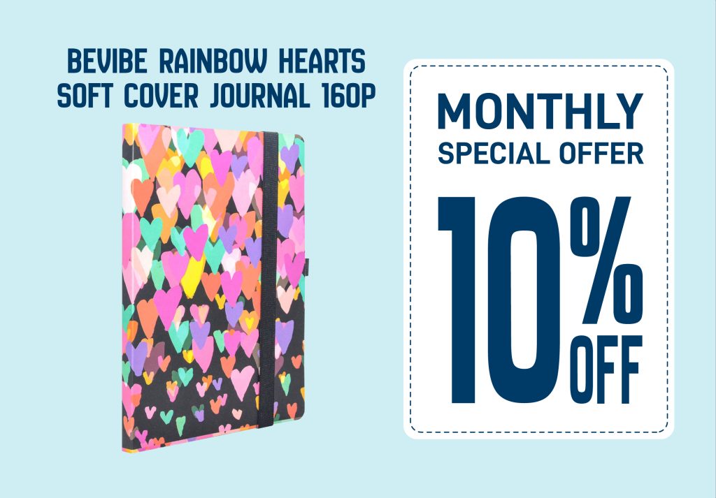 PROMO-Banner-BEVIBE-Rainbow-Hearts-Journal-160p