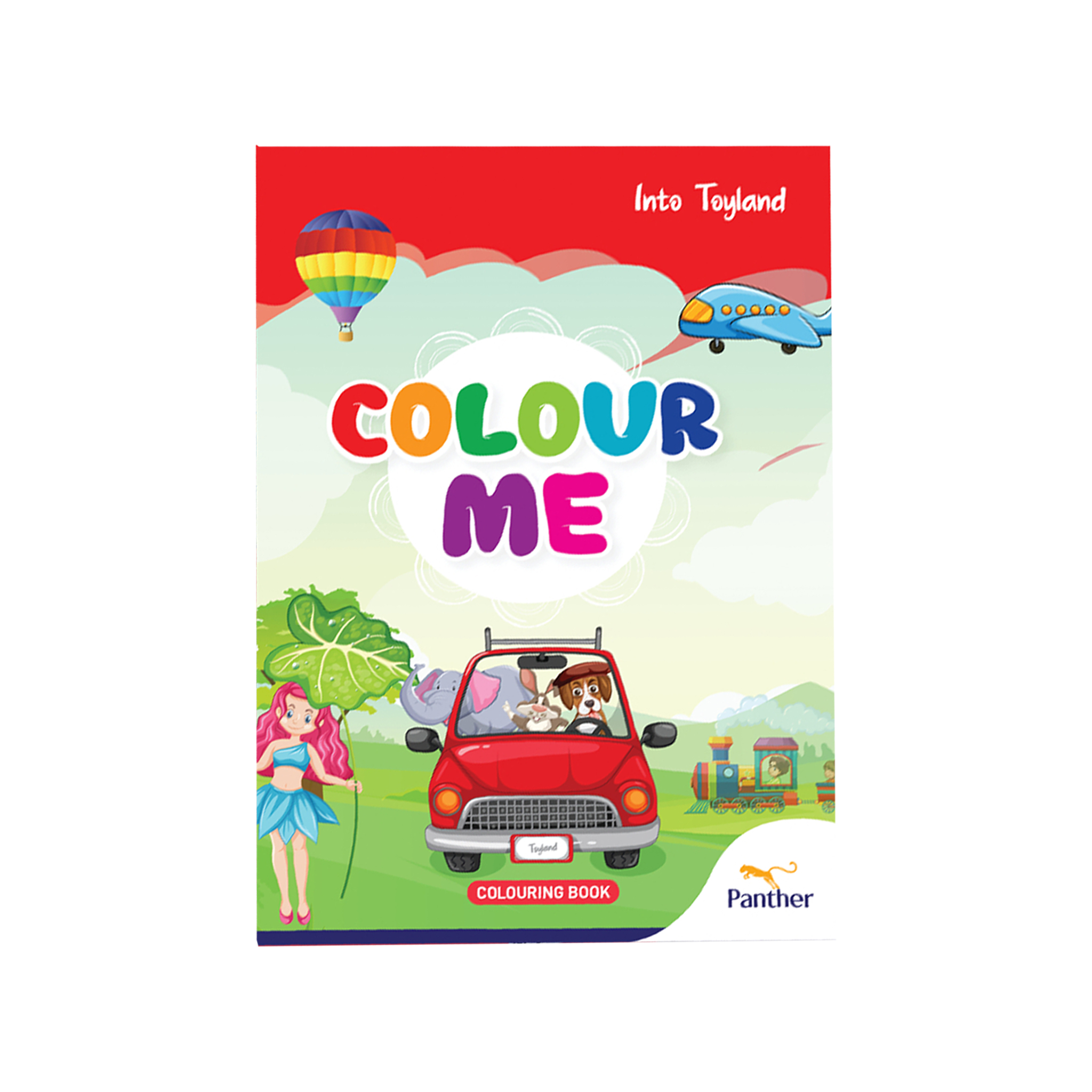 Princess & Playland Pack - Image 3