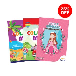 Princess & Playland Pack